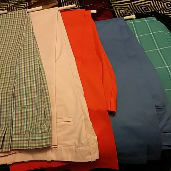 Pants - Picture 3 of 4